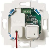 BUSCH JAEGER 1520/1 UKZ-101 Signaltaster-Einsatz Sicherheitstechnik