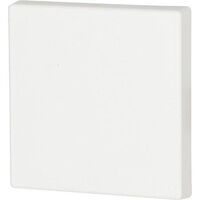 Eaton CWIZ-01/01 - Rocker - White - Plastic - IP20 - 55 mm - 55 mm