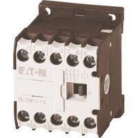 Eaton LEIST.-SCHÜTZ, 5,5KW/400V, AC (DILEM12-10(230V50HZ,)