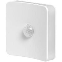 Osram STECKDOSENLICHT SENSOR RGB (LUNETTA SQUARE WEIß)