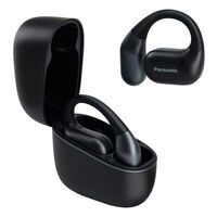 Panasonic RB-F10DE-K schwarz On-Ear kabellos