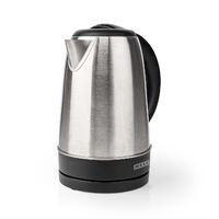Nedis WASSERKOCHER  1,7L       2200W (MELISSA 16130310  ED)