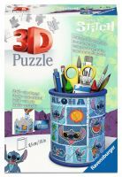 Ravensburger 3D Puzzle Stiftehalter Disney Stitch