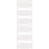 Multipack Weidmüller KENNZEICHNUNGSMATERIAL WEISS (SFX 30/60 MC NE WS) - 30 Stück