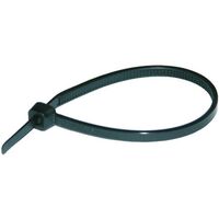 Multipack Haupa KABELBINDER SW UV 250X3,6MM (262610/1) - 100 Stück