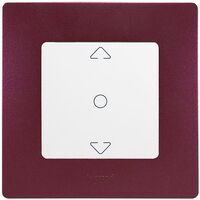 Legrand JALOUSIESCH. O.SPRK UW (664711         NILOE)