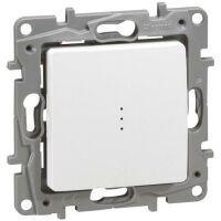 Legrand 664716 Wechselschalter Kontroll inkl. LED
