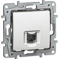 Legrand RJ45-DOSE K6STP O.SPRK UW (664775         NILOE)