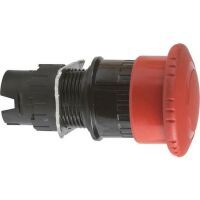 APC ZB6AS834 Pilzdrucktaster-Frontelement 1 Taste Druckentriegelung 1 St.