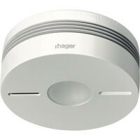 Hager FUNK-RAUCHWARNMEL.KOMFORT Q WE (TG550A         40M/G)