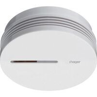 Hager TG600AL - Battery - 3 V - 3 V - Lithium-Ion (Li-Ion) - 10 year(s) - 9.7 cm