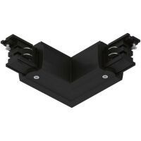Paulmann 3PH-L-VERBINDER AUßEN (PRORAIL3 SCHWARZ)