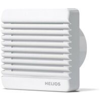 Helios Ventilatoren Minilüfter HR 90 KE