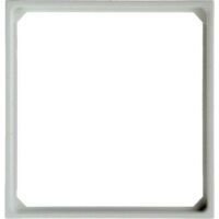 Berker ZWISCHENRING F.ZSTK. 50X50MM (11091919 PWS MATT S1)