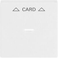 BUSCH JAEGER 1792-84 - White - Conventional - Busch-Jaeger - 2025 U - 63 mm - 63 mm