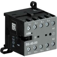ABB B6-40-00-80 - Wall-mounted - Black - Gray
