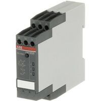 ABB THERMISTOR-MOTORSCHUTZRELAIS C (CM-MSS.31S)