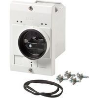 Eaton EINBAUGEHÄUSE GRAUER GRIFF (E-PKZ 0-G     072907)