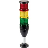Eaton Signalsäule SL7-100-L-RYG-24LED RYG 24V LED