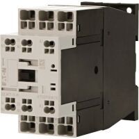 Eaton DILM17- 19927911(230V50HZ,240V60HZ)-PI Leistungsschütz