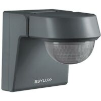 Esylux Defensor MD 230° 40 IR EM100253891C IP55 AN Bewegungsmelder m