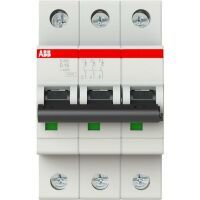 ABB AUTOMAT (S 203-D16)
