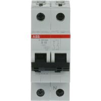 ABB AUTOMAT (S 201-B16NA)