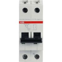 ABB AUTOMAT (S 201-B6NA)