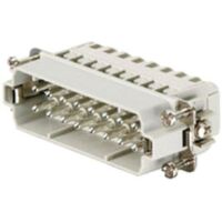 Weidmüller HDC HA 16 MT HDC EINSATZ (1896830000)