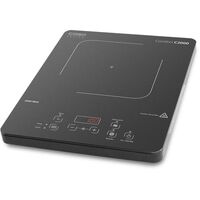 Caso EINZELKOCHPLATTE INDUKT. 2000W (C2000 COMFORT     SW)