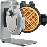 Caso WAFFLEUP (WAFFLEUP)