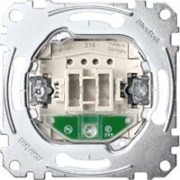 Merten TASTER SCHL. M.LICHT 1P 10A UP (MEG3160-0000)