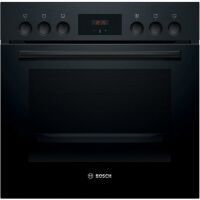 Bosch EINBAUHERD 60X60 3D HEISSLUFT (HEF113BB0         SW)