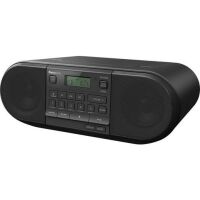 Panasonic CD-RADIO  BLUETOOTH FB (RX-D550E-K        SW)