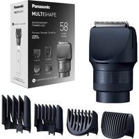 Panasonic MULTISHAPE Trimmeraufsatz für Bart, Haar und Körper