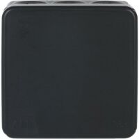 ABB Kabelabzweigkasten IP 55 86mm sw 2.5qmm 400V AP9M