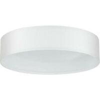 Eglo DECKENL. LED 12W 1020LM 3000K (PASTERI WEIß  25C507)