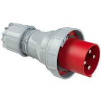 PCE CEE STECKER 4P 125A 400V (044-6)