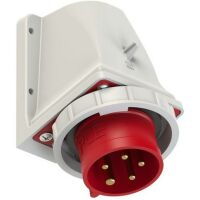 PCE GERÄTESTECKER 16A 5P 6H IP67 (5152-6K)