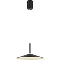 Globo HÄNGELEUCHTE LED 18W 4000K (LAMPONE SCHWARZ)