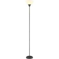 Globo STEHLEUCHTE 1XE27 60W (WILBUR SILBER)