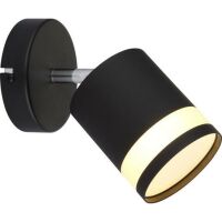 Globo WANDLEUCH. 1XGX53-LED 7W 3000K (LUCERO OPAL SW26H631)