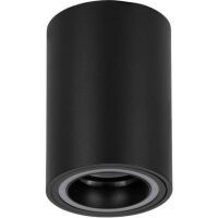 Eglo LED AUFBAULEUCHTE 1XGU10 4,9W (CAROSSO-Z SW  26B618)