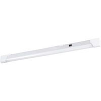 Eglo LED WAND/DECKENLEU.9W 4000K (MATTANZA 0,5M 27L718)