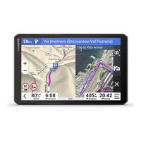 Garmin dezl LGV820 EU 8 Truck SatNav (010-02925-15)