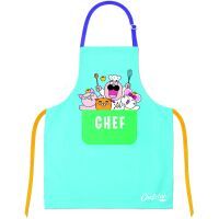 CHEFCLUB Kinderschürze