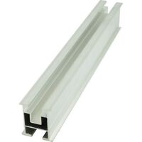 Alumero TRÄGERPROFIL 37 4800MM (easyPITCH)