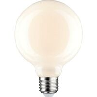 Paulmann LED G95 470LM E27 2700K 5,6W (FILAMENT OPAL DIM)