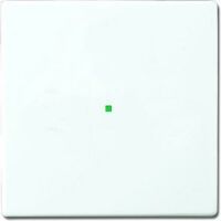 Busch-Jaeger WIPPE 1-FACH (6230-10-84)