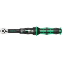 Wera DREHMOMENTSCHL. HEX 2,5-25 NM (CLICK-TORQUE A6)